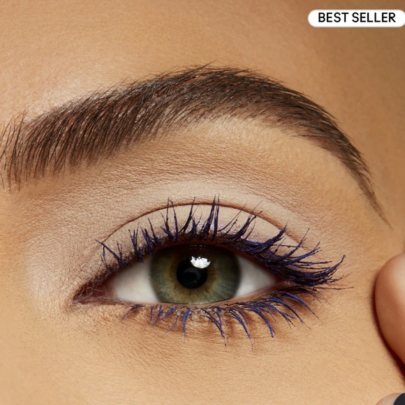 MAC Eye Shadow - Brule (S), Refill Pan, 1.5g / 0.05 oz, soft beige matte. - Picture 4 of 5